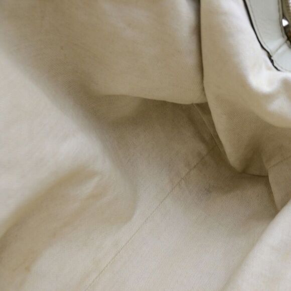 Gucci Sukey Brown Canvas Shoulder Bag (Pre-Owned) - Picture 15 of 16